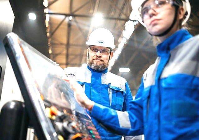 olumns on Predictive & Preventive Maintenance Systems & Vibration Sensors